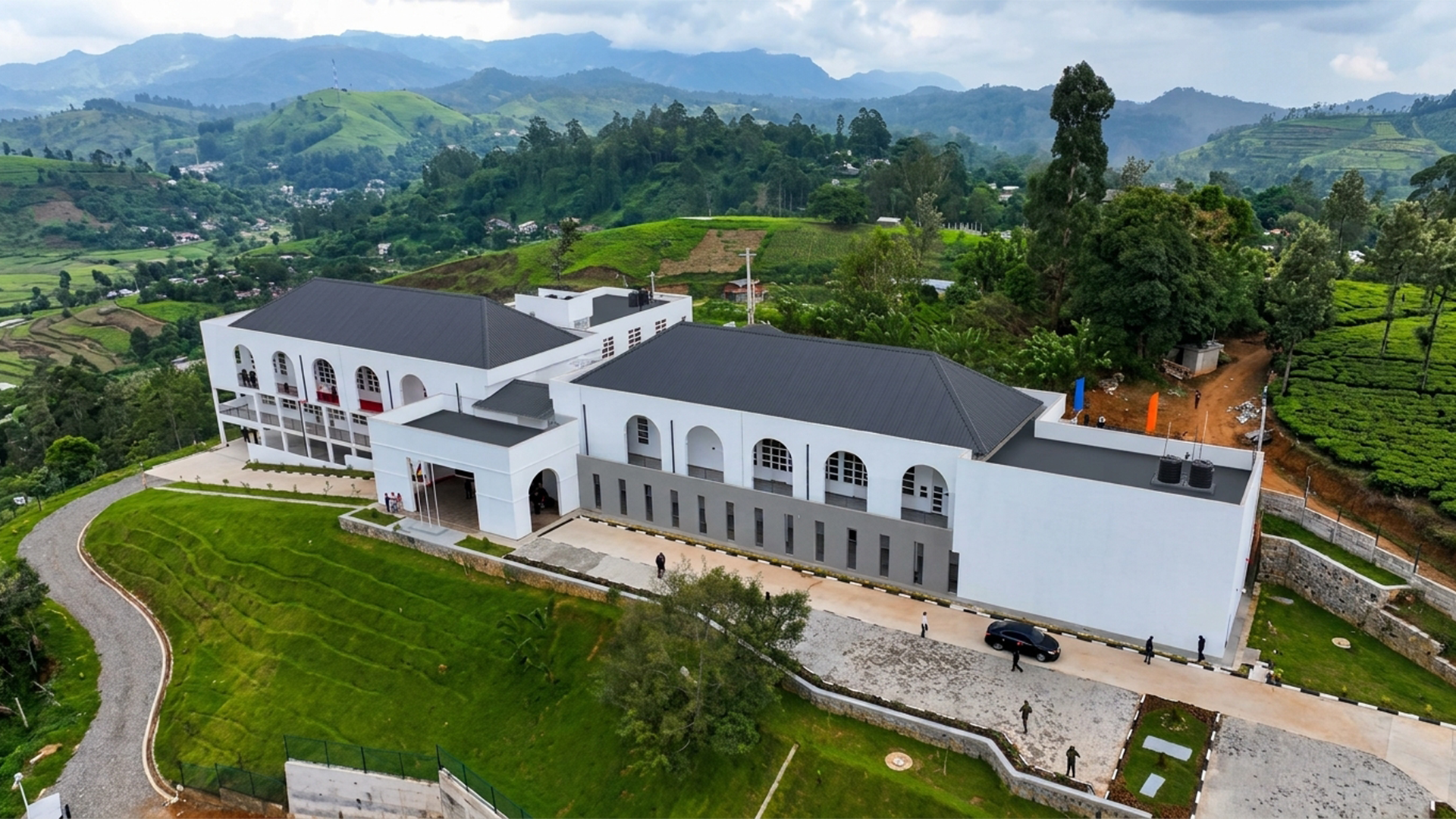District Court Welimada